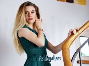 Ashleyallens