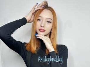 Ashleybuckley