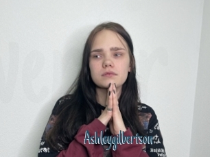 Ashleygilbertson