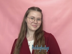 Ashleyhedge