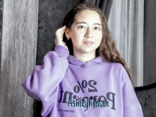 Ashleyhensen