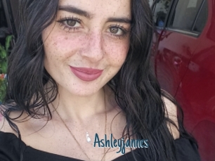 Ashleyjannes