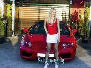 Ashleynaughty