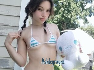 Ashleyrayne