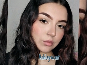 Ashleyvicent