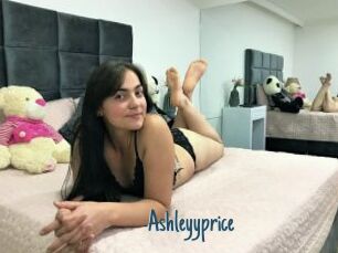 Ashleyyprice
