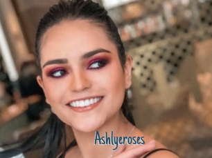 Ashlyeroses