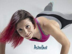 Asteelhot