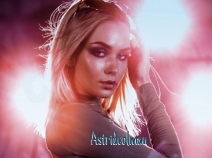 Astridcolman