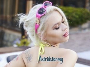 Astridstormy