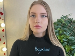 Asyashaw
