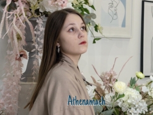 Athenamach