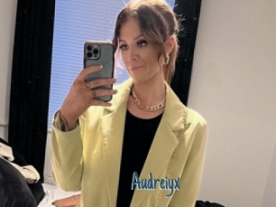 Audreiyx