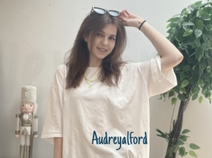 Audreyalford