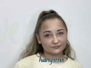 Audreyferran