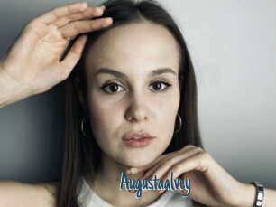 Augustaalvey