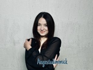 Augustadimmick