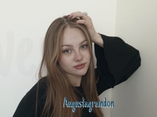 Augustagrandon