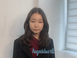 Augustahartill