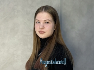 Augustahewell