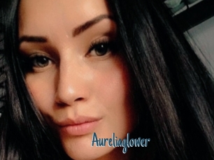 Aureliaglower