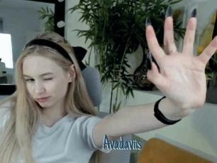 Avadaviis