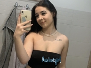 Avahotgirl