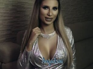 Avajackson