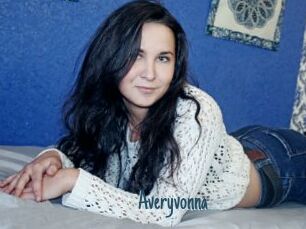 Averyvonna