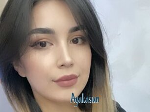 Ayakasun