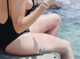 Aykmm