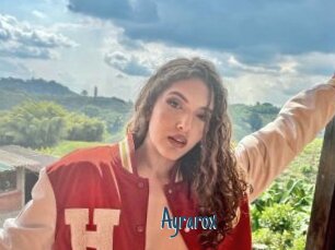 Ayrarox