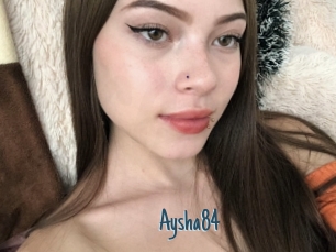 Aysha84