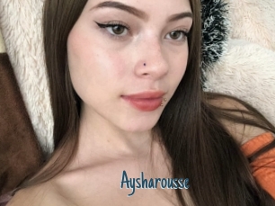 Aysharousse