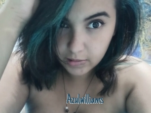 Azulwilliams