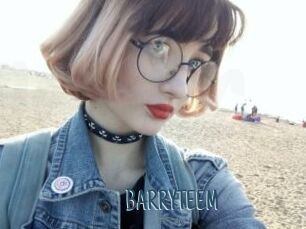 BARRYTEEM