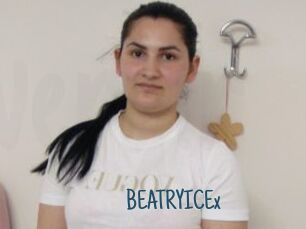 BEATRYICEx