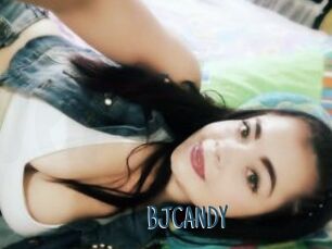BJCANDY