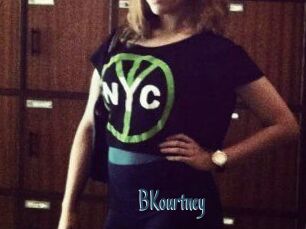 BKourtney