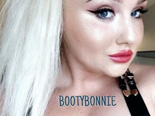 BOOTYBONNIE