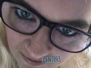 Babe1993
