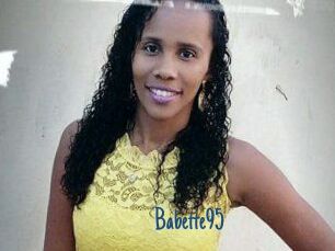 Babette95