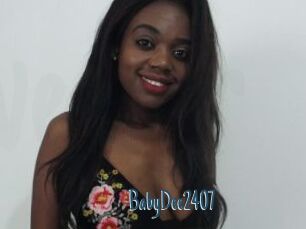 BabyDee2407