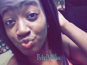 BabyDollMae