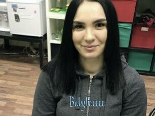BabyFaceee