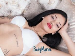 BabyMariee
