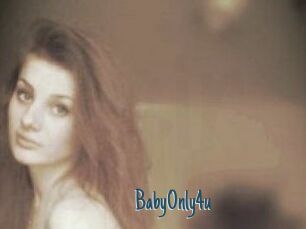 BabyOnly4u