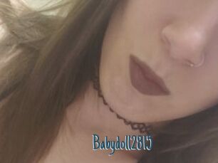 Babydoll2815