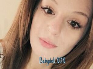 Babydoll_XOX