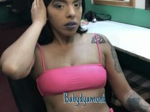Babydyamond